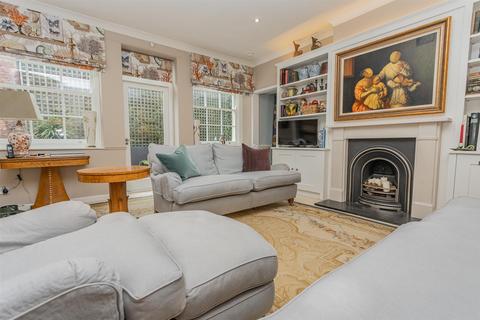 Mansion House Stables Litfield Road, Bristol, BS8 3LL