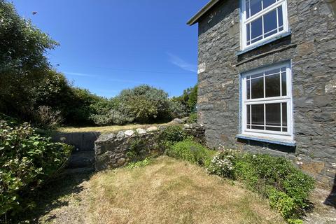 4 bedroom detached house for sale, The Manse, Pencaer, Goodwick