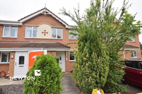 31 Barmstedt Drive, Oakham, LE15 6RG