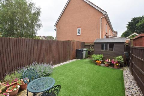 31 Barmstedt Drive, Oakham, LE15 6RG