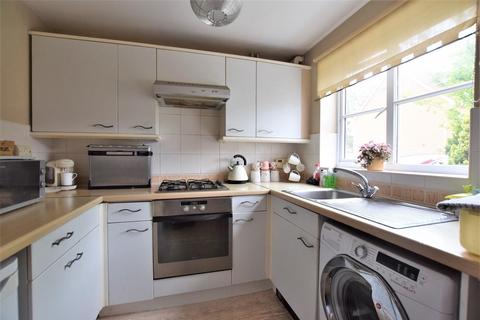 31 Barmstedt Drive, Oakham, LE15 6RG