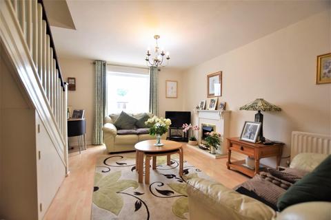 31 Barmstedt Drive, Oakham, LE15 6RG
