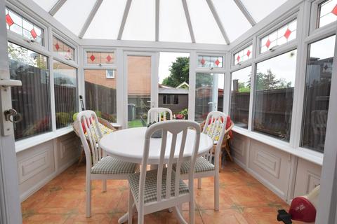31 Barmstedt Drive, Oakham, LE15 6RG