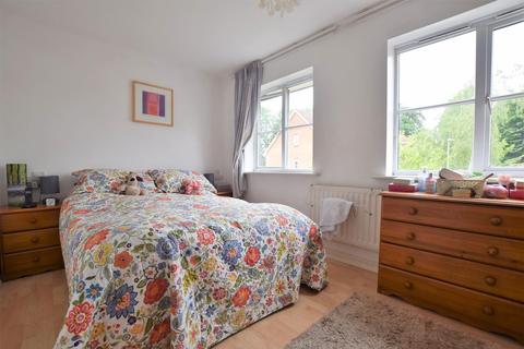 31 Barmstedt Drive, Oakham, LE15 6RG