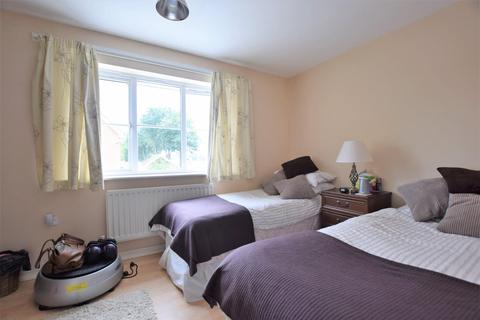 31 Barmstedt Drive, Oakham, LE15 6RG