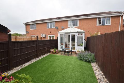31 Barmstedt Drive, Oakham, LE15 6RG