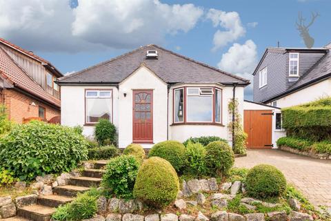 19 Blackacre Road, Theydon Bois, Epping, CM16 7LT