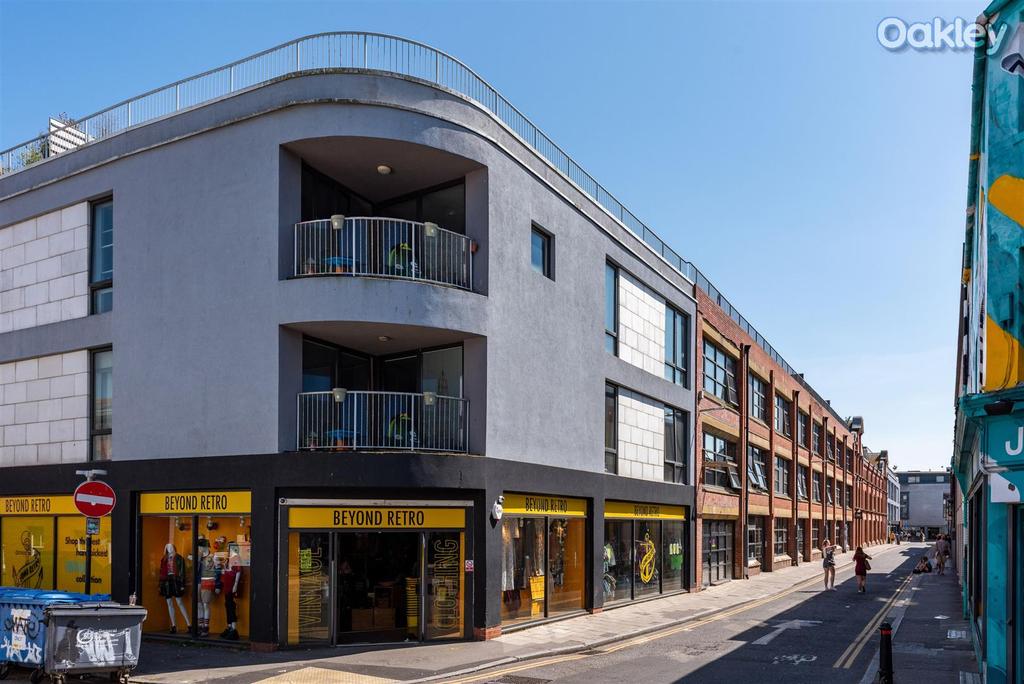 Argus Lofts