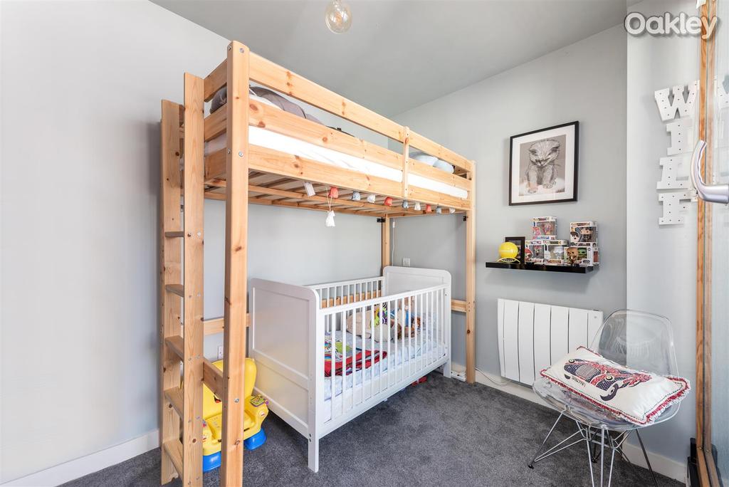 Bedroom 2