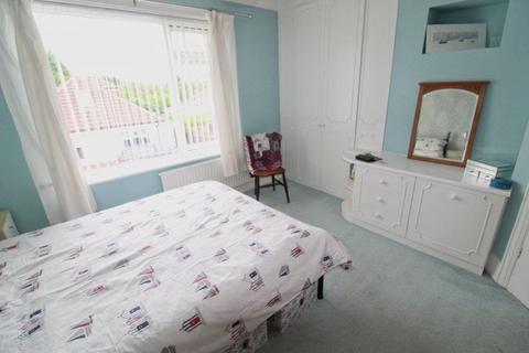 8 Belgrave Drive, Hornsea, HU18 1LU