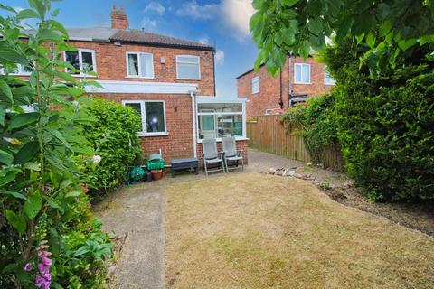 8 Belgrave Drive, Hornsea, HU18 1LU
