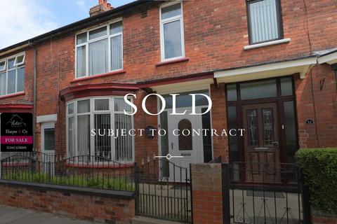 12 Addison Road, Middlesbrough, TS5 6BB