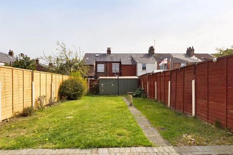 12 Addison Road, Middlesbrough, TS5 6BB
