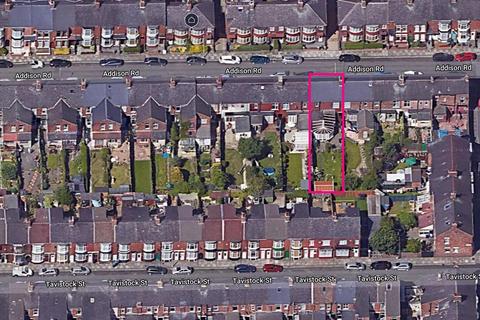 12 Addison Road, Middlesbrough, TS5 6BB