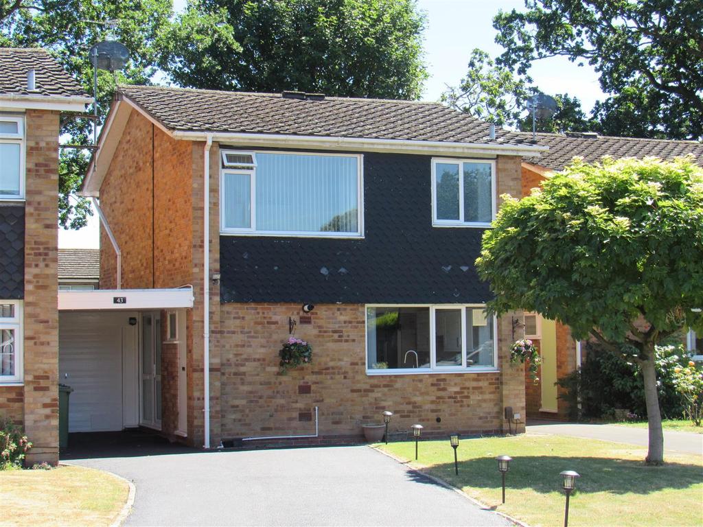 Houses For Sale Ravenswood Drive South Solihull at Hector Watson blog