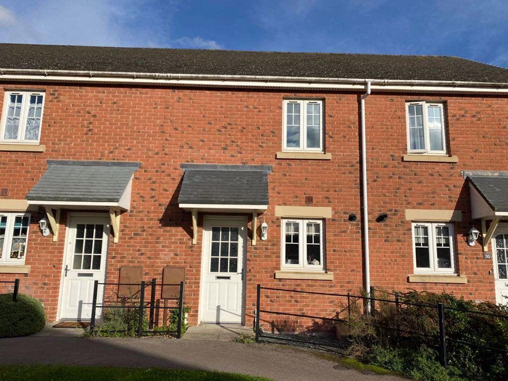 Wren Close, Corby 2 bed house £750 pcm (£173 pw)