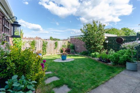 29 The Nurseries, Easingwold, York, YO61 3LY