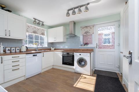 29 The Nurseries, Easingwold, York, YO61 3LY