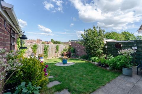 29 The Nurseries, Easingwold, York, YO61 3LY