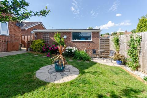 29 The Nurseries, Easingwold, York, YO61 3LY