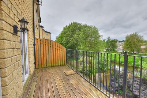 60 Bendwood Close, Padiham, Burnley, BB12 8RT