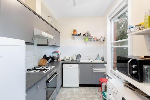 undefined, Nassington Road, Hampstead NW3