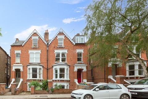 undefined, Nassington Road, Hampstead NW3
