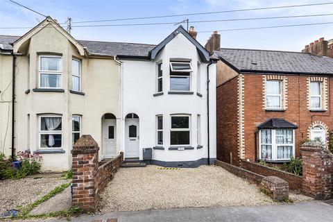 Palmdene Burnt Oak, Sidbury, Sidmouth, EX10 0RE
