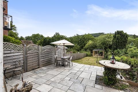 Palmdene Burnt Oak, Sidbury, Sidmouth, EX10 0RE