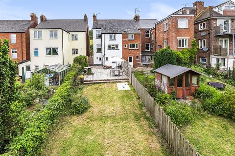 Palmdene Burnt Oak, Sidbury, Sidmouth, EX10 0RE