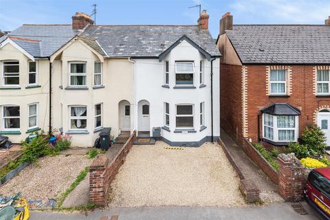 Palmdene Burnt Oak, Sidbury, Sidmouth, EX10 0RE