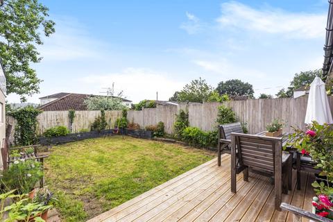 4 Cavendish Road, Chesham, HP5 1RW