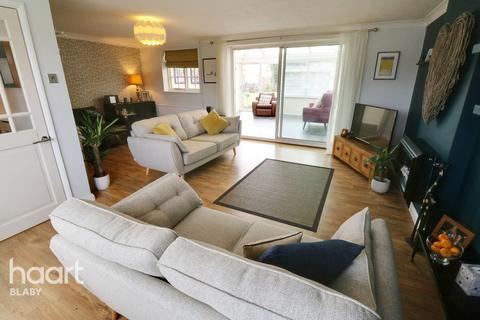 10 Freer Close, Blaby, Leicester, LE8 4FX