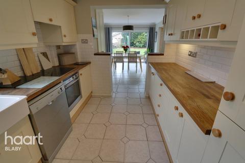 10 Freer Close, Blaby, Leicester, LE8 4FX
