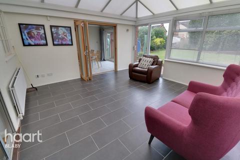 10 Freer Close, Blaby, Leicester, LE8 4FX