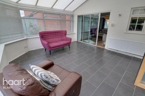 10 Freer Close, Blaby, Leicester, LE8 4FX