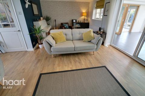 10 Freer Close, Blaby, Leicester, LE8 4FX