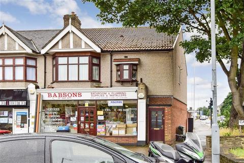 2a Carlton Drive, Ilford, IG6 1LU