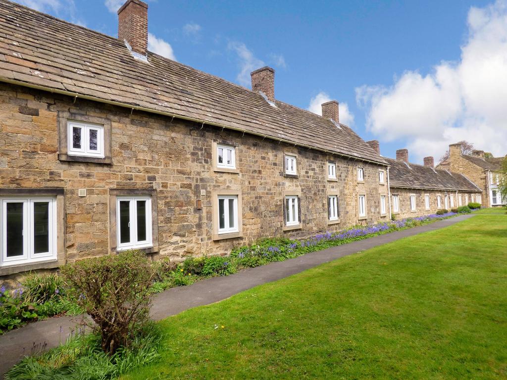 Sherburn House, Sherburn, Durham, Durham, DH1 2SE 1 bed flat to rent