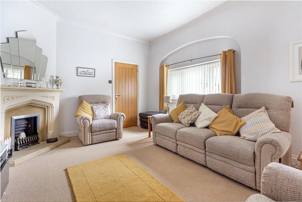 Upton Road, Callow End, Worcester, WR2 2 bed apartment £220,000