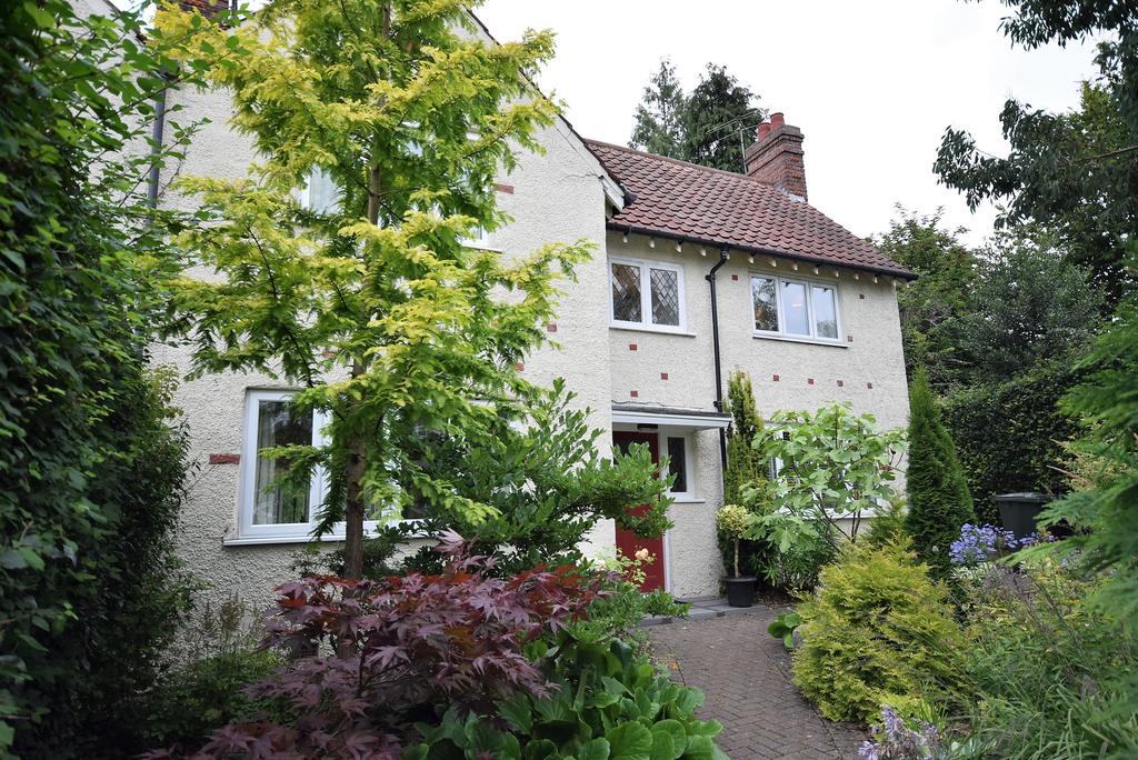 Low Burswell, Hexham, Northumberland, NE46 3 bed semidetached house £335,000