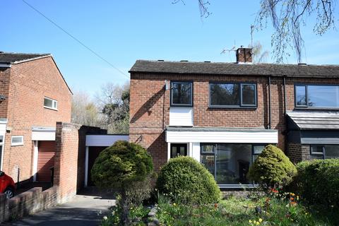 41 Station Close, Riding Mill, NE44 6HF