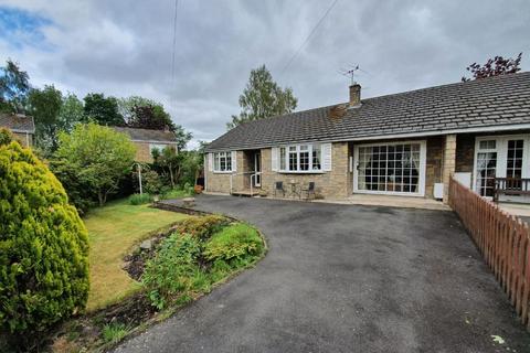 2 Meadow Park, Haltwhistle, NE49 9DA