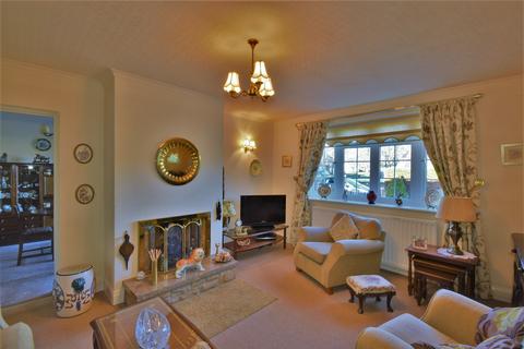 2 Meadow Park, Haltwhistle, NE49 9DA