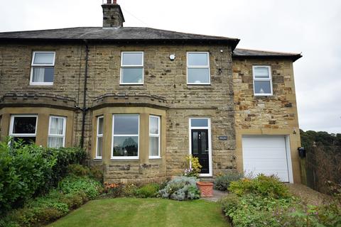 Dilcusha Station Road, Corbridge, NE45 5AX