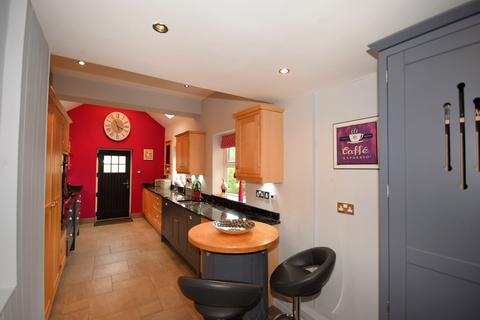 Dilcusha Station Road, Corbridge, NE45 5AX
