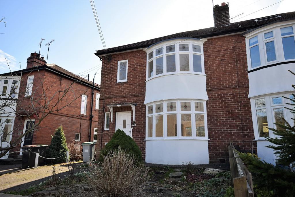 Snows Green Road, Shotley Bridge... 3 bed semidetached house £175,000
