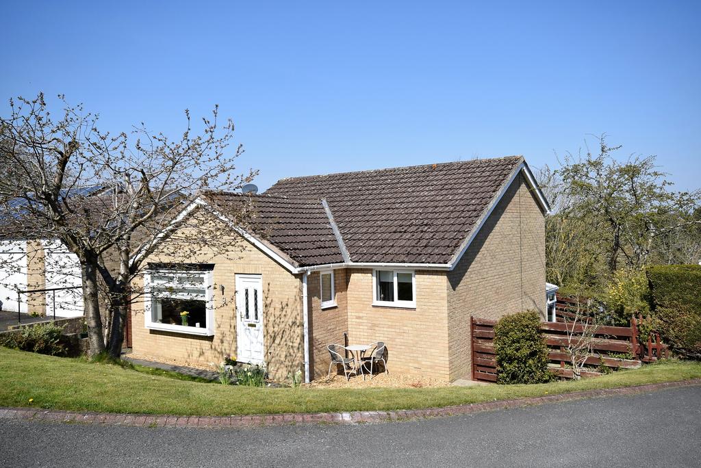 Iveson Road, Highford Park, Hexham, Northumberland, NE46 3 bed detached
