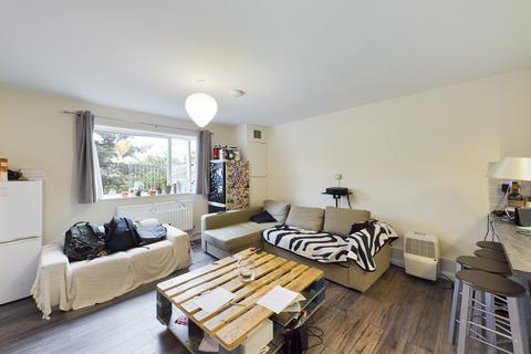 2 bedroom flat to rent, Camilla Road, London, SE16