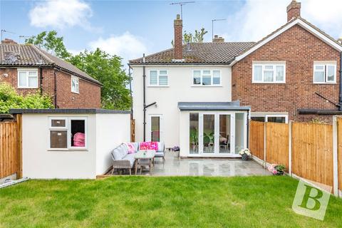 22 Nyth Close, Upminster, RM14 1RB